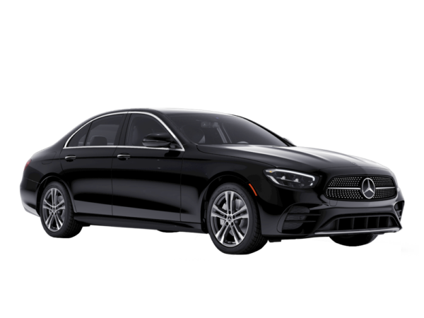 Mercedes E200