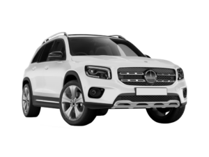 Mercedes GLB200
