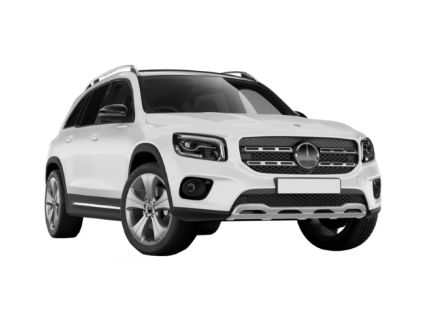 Mercedes GLB200