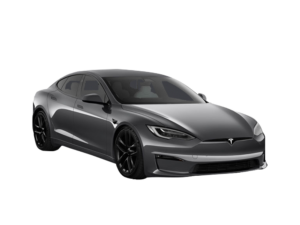 Tesla Dual Motor