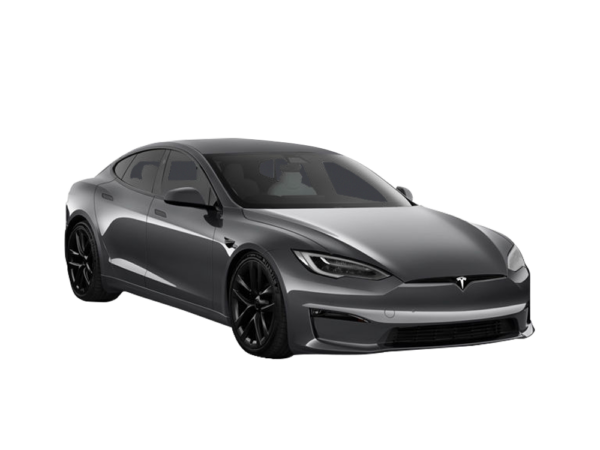 Tesla Dual Motor