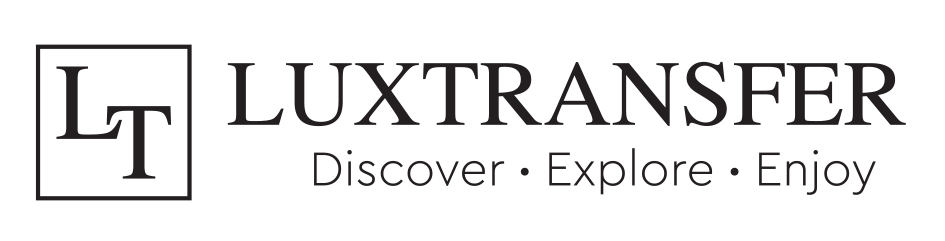 About Us - Lux Tranfer